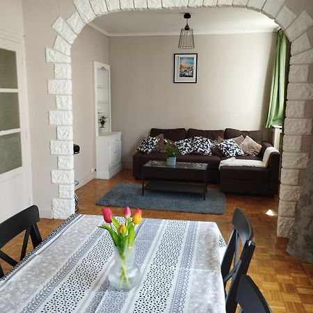 A 5 Min De Paris! Apartman Le Kremlin-Bicêtre Kültér fotó