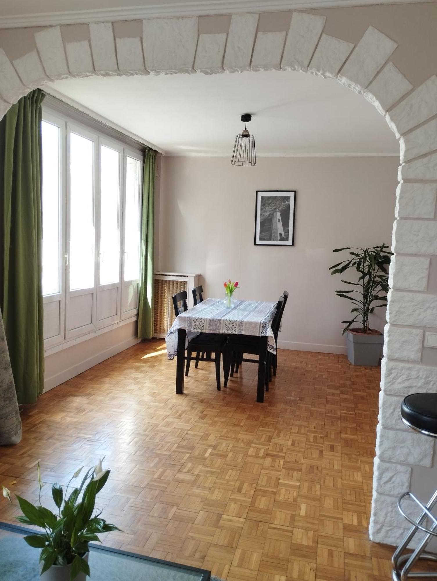 A 5 Min De Paris! Apartman Le Kremlin-Bicêtre Kültér fotó