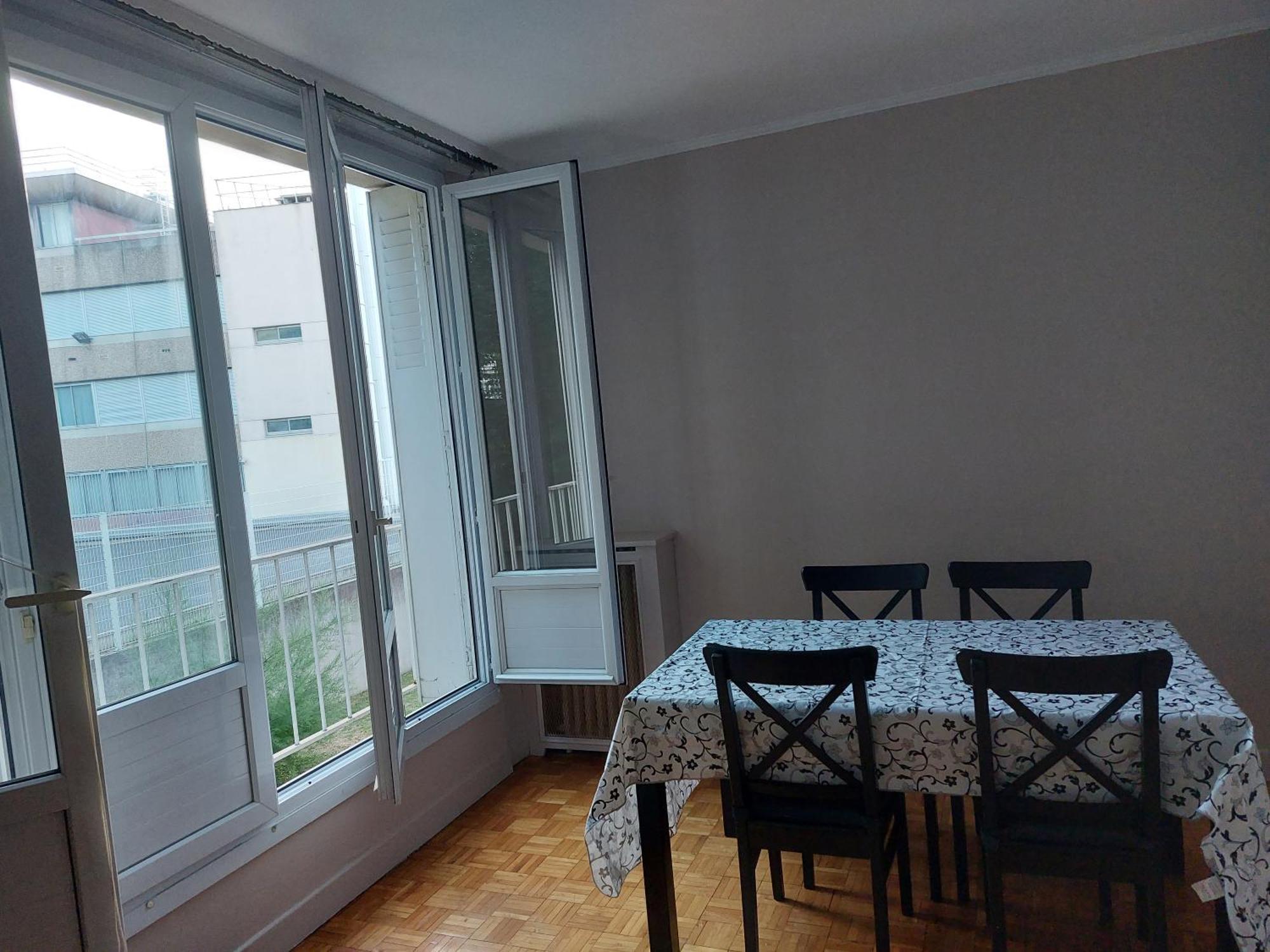 A 5 Min De Paris! Apartman Le Kremlin-Bicêtre Kültér fotó